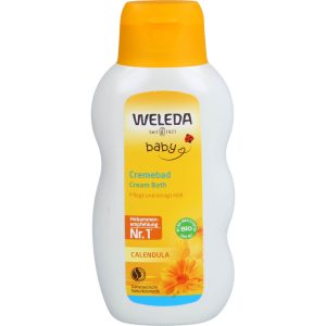 WELEDA Calendula Cremebad