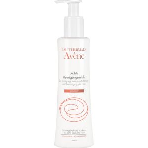 AVENE milde Reinigungsmilch Neu