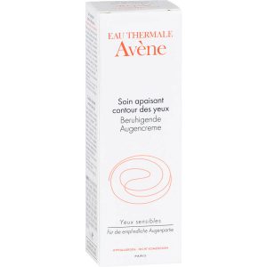 AVENE beruhigende Augencreme Neu