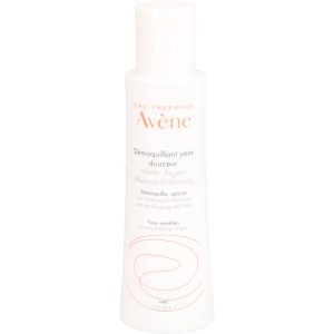 AVENE milder Augen Make-up Entferner Gel