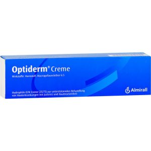 OPTIDERM Creme