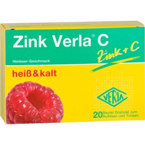 ZINK VERLA C Granulat