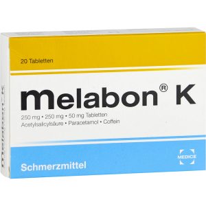 Melabon K