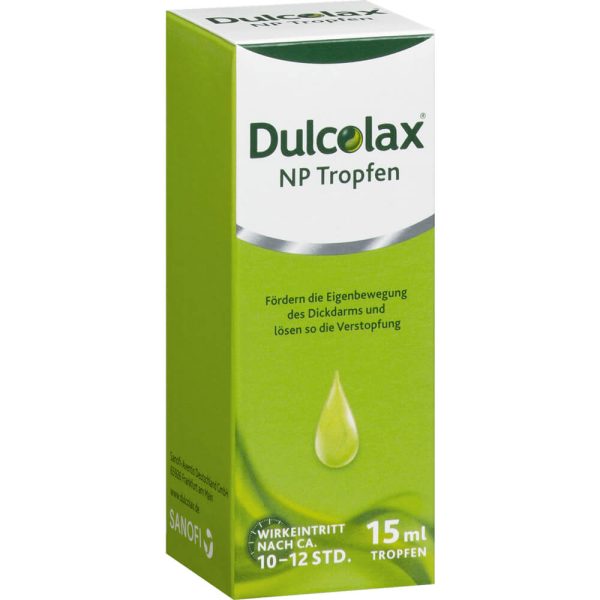 DULCOLAX NP Tropfen