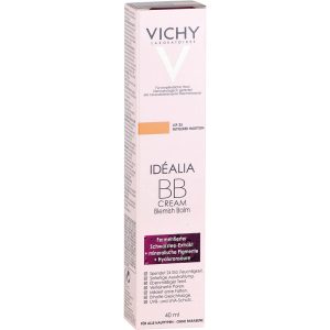 VICHY IDEALIA BB Cream mittel