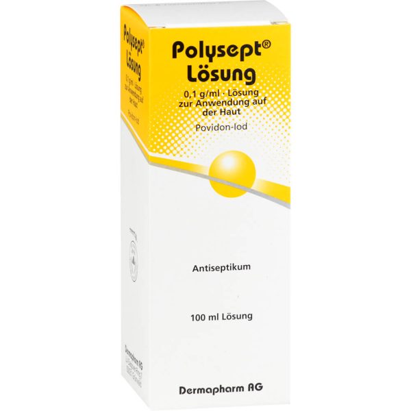 POLYSEPT Lösung