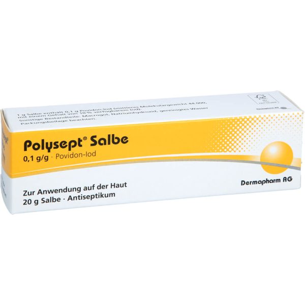 POLYSEPT Salbe