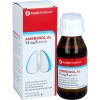 AMBROXOL AL Saft