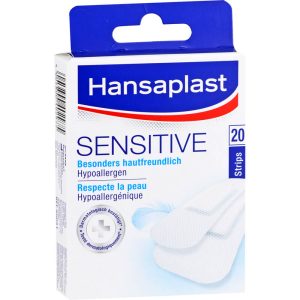 HANSAPLAST Sensitive Strips