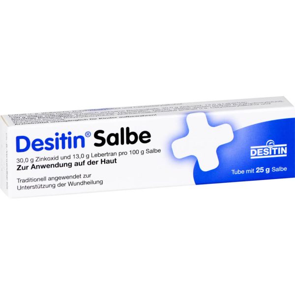 DESITIN Salbe