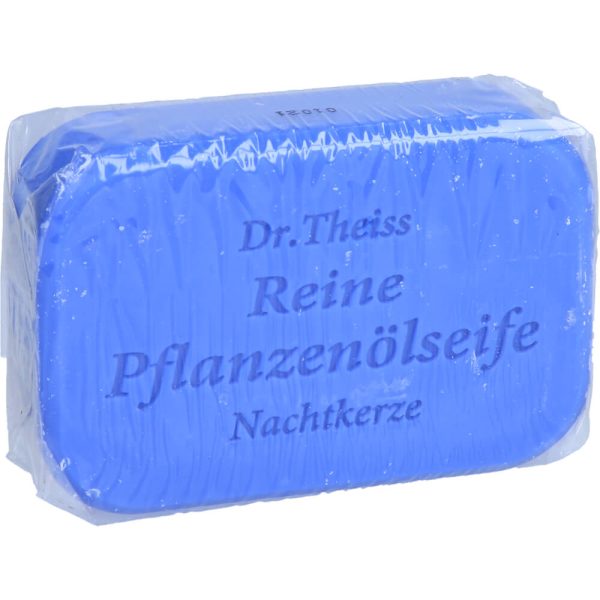 DR.THEISS Nachtkerzen reine Pflanzenölseife