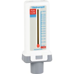 PEAK FLOW Meter standard