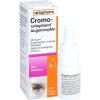 CROMO-RATIOPHARM Augentropfen