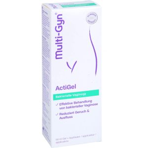 MULTI-GYN ActiGel