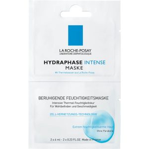 ROCHE-POSAY Hydraphase Maske