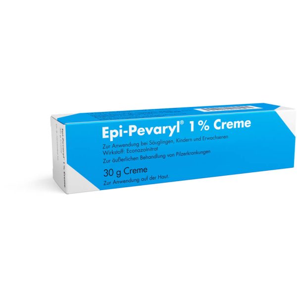 EPI PEVARYL Creme