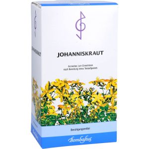 JOHANNISKRAUT TEE