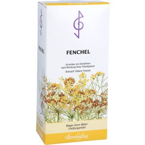 FENCHEL TEE