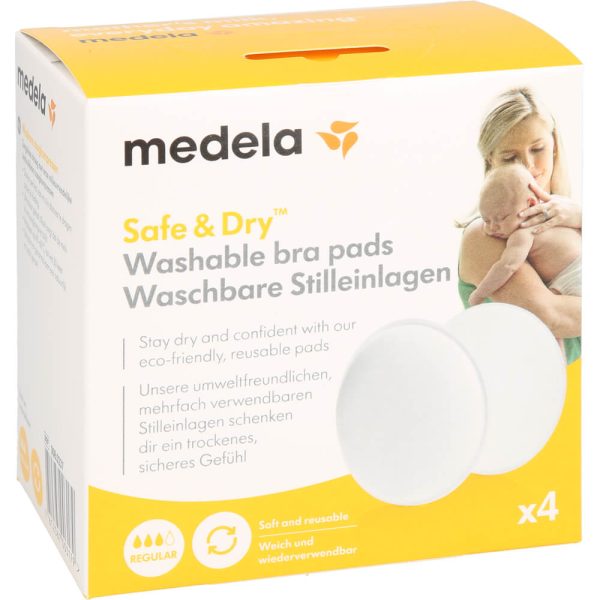 MEDELA Stilleinlage waschbar