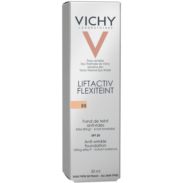 VICHY LIFTACTIV Flexilift Teint 35