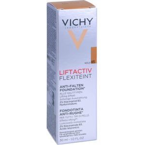 VICHY LIFTACTIV Flexilift Teint 45