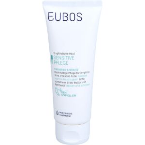 EUBOS SENSITIVE Fuß Repair & Schutzcreme