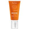 AVENE SunSitive Sonnencreme SPF 50+ ohne Duftstoffe