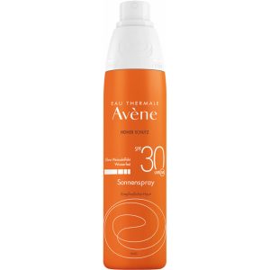 AVENE SunSitive Sonnenspray SPF 30