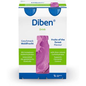 DIBEN DRINK Waldfrucht 1,5 kcal/ml