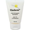 CLODERM Anti Schuppen Shampoo