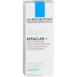 ROCHE-POSAY Effaclar H Creme