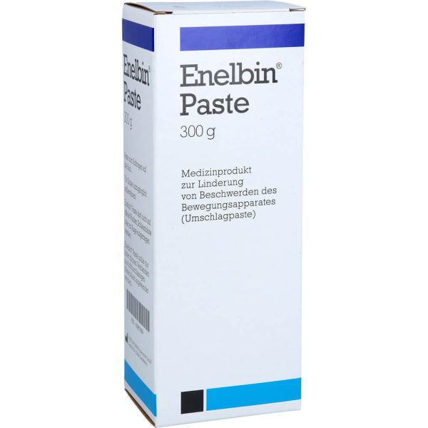 ENELBIN Paste