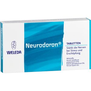 NEURODORON Tabletten