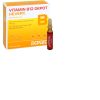 VITAMIN B12 DEPOT Hevert Ampullen