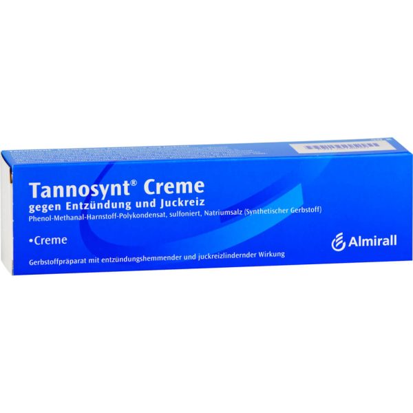 TANNOSYNT Creme