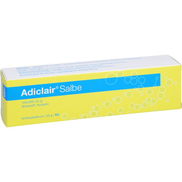 ADICLAIR Salbe