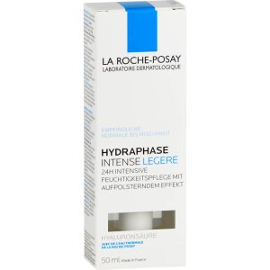 ROCHE-POSAY Hydraphase Intense Creme leicht