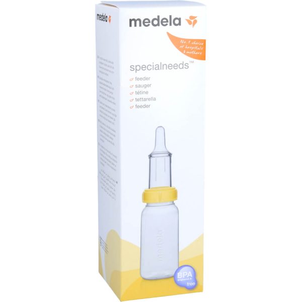 MEDELA Haberman Feeder kpl.