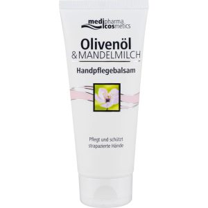 OLIVEN-MANDELMILCH Handpflegebalsam