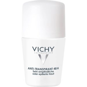 VICHY DEO Roll-on Sensitiv Anti Transpirant 48h