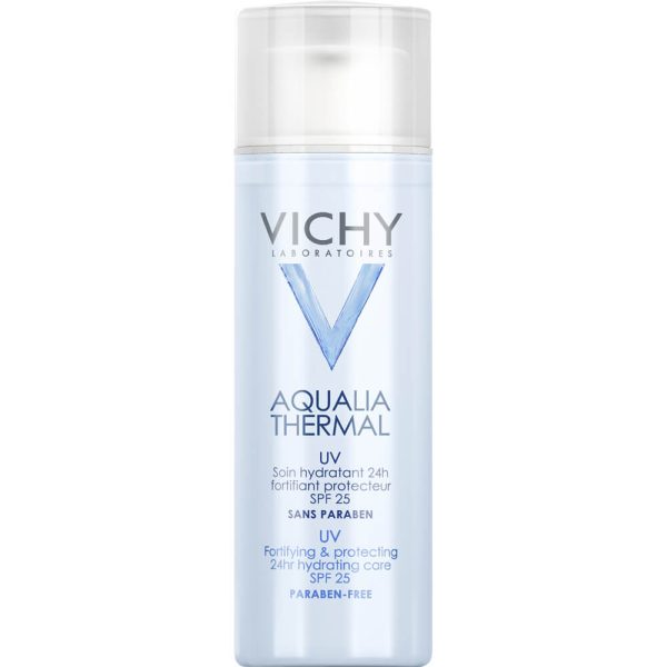 VICHY AQUALIA Thermal UV Creme