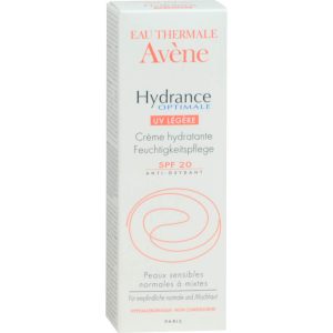 AVENE Hydrance Optimale UV legere Creme