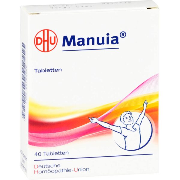 MANUIA Tabletten