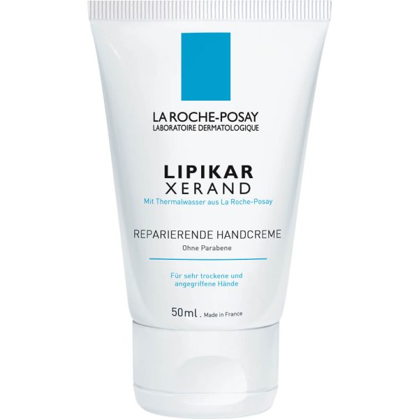 ROCHE-POSAY Lipikar Xerand Handcreme