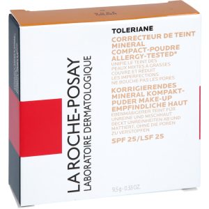 ROCHE-POSAY Toleriane Teint Mineral Puder 15