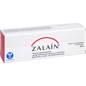 ZALAIN Creme