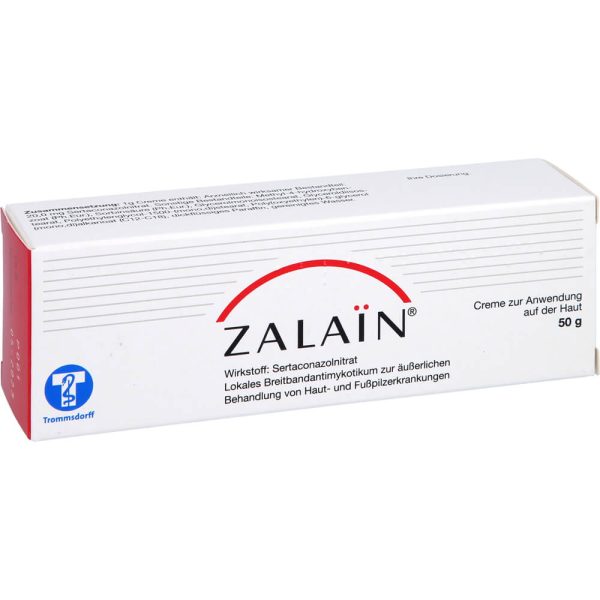 ZALAIN Creme