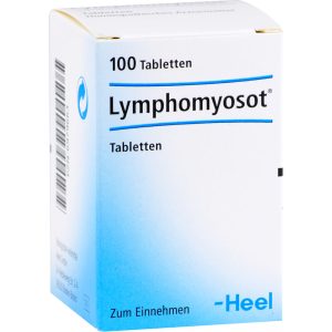 LYMPHOMYOSOT Tabletten