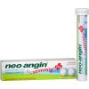 NEO ANGIN stimmig Plus Kirsche Lutschtabletten