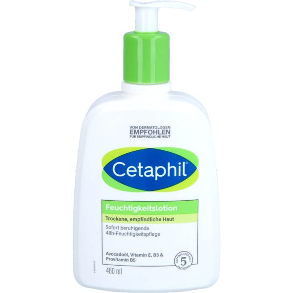 CETAPHIL Lotion